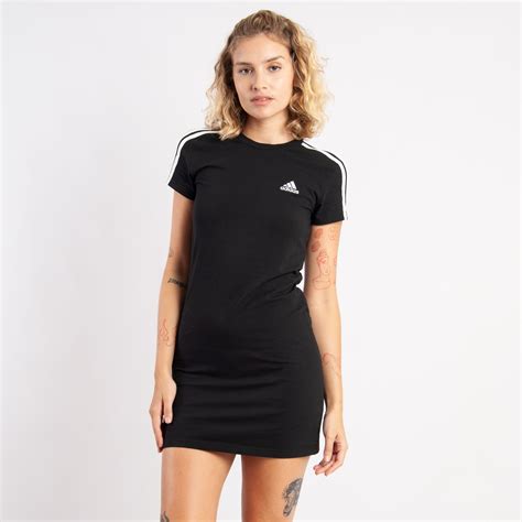 camiseta vestido adidas